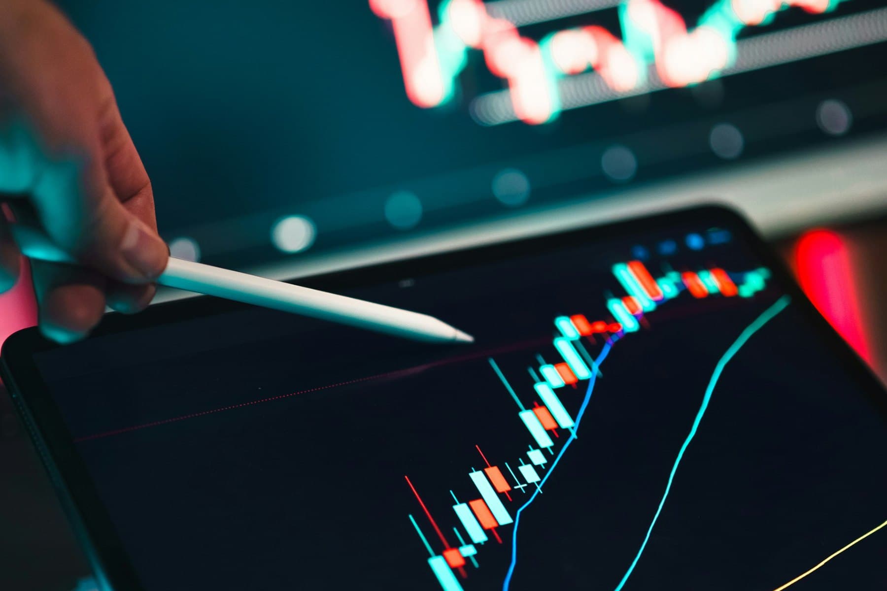 Analyse de données de performance sur tablette