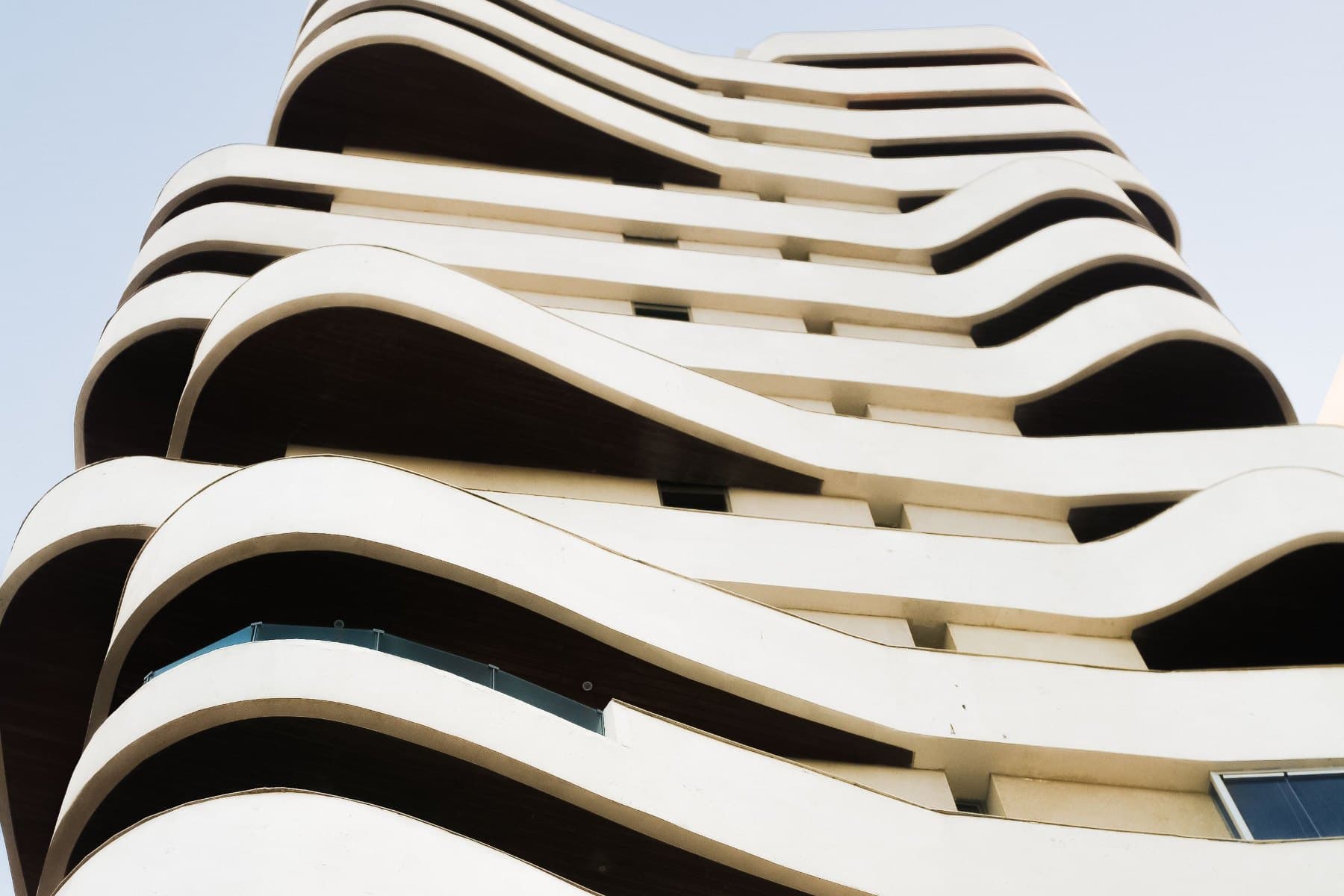 Architecture hôtelière contemporaine, Maroc